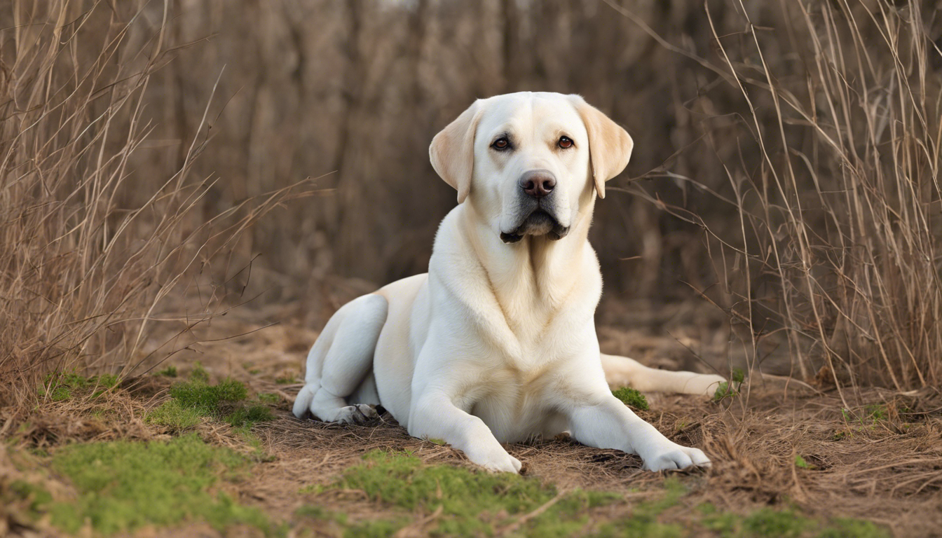 Everything You Need to Know About Labrador Retrievers