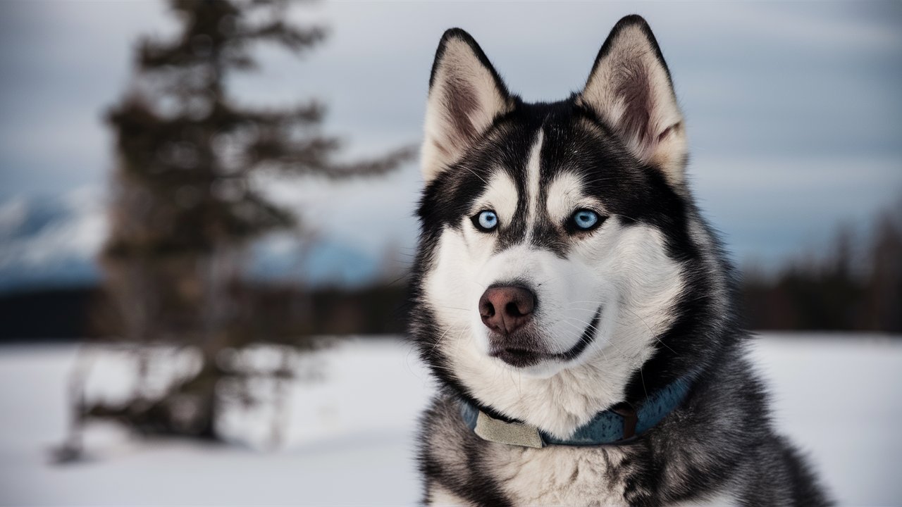 Complete Guide to Siberian Huskies