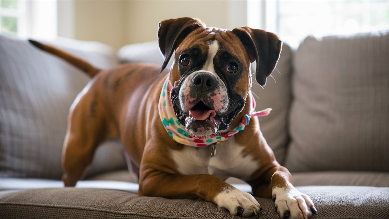 Boxer Dog Breed: History, Origins, and Fun Facts