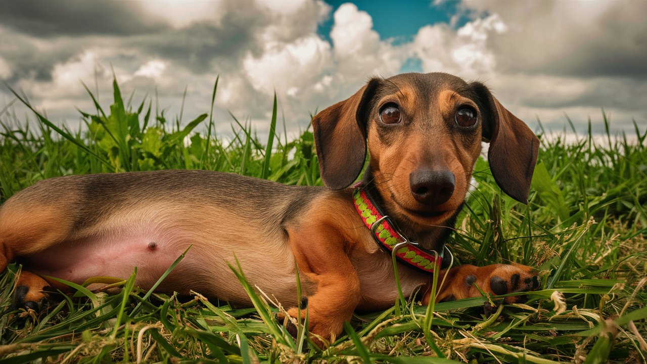 Dachshund Dog Breed Information: Everything You Need to Know
