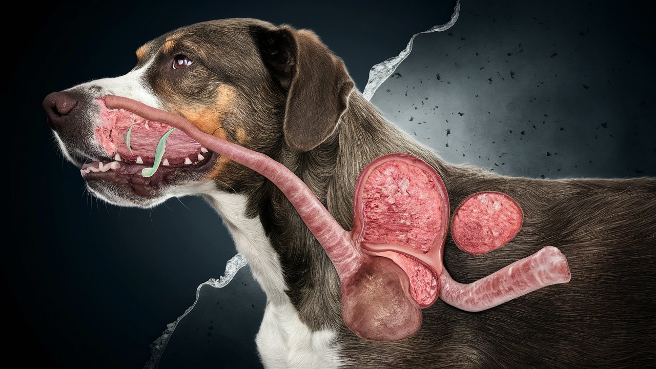 Respiratory Infections in Dogs