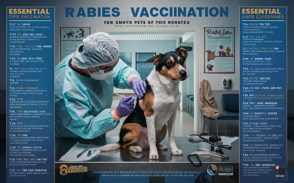 Rabies Prevention: Essential Tips and Guidelines