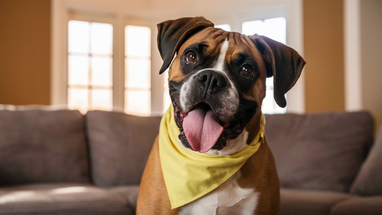 Boxer Dog Breed: History, Origins, and Fun Facts