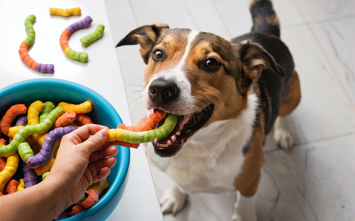 Preventing Intestinal Parasites in Dogs