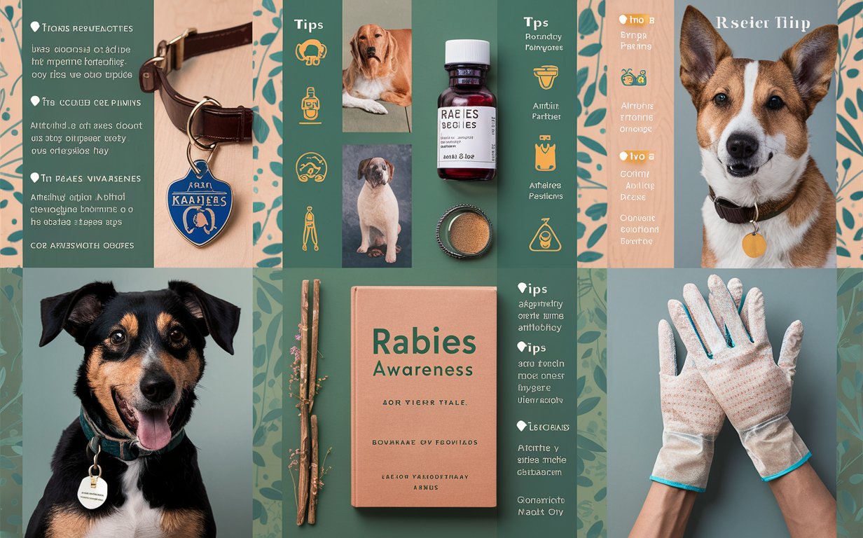 Rabies Prevention: Essential Tips and Guidelines 